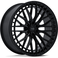 Niche Wheel NC288 GENOA Gloss Black