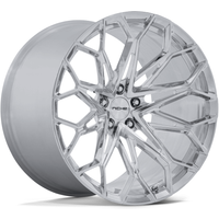 Niche Wheel NC600 MANTA Polished