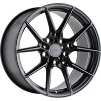TSW Wheel NEPTUNE Gloss Black