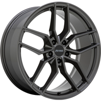 Petrol Wheel P5C Gunmetal