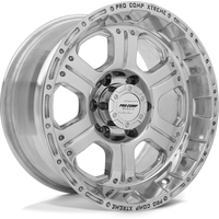 Pro Comp Wheel PA89 KORE Polished