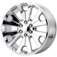 Performance Replicas Wheel PR190 Chrome