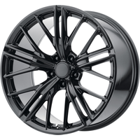 Performance Replicas Wheel PR194 Gloss Black