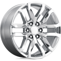 Performance Replicas Wheel PR196 Polished