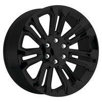 Performance Replicas Wheel PR205 Gloss Black