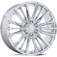 Performance Replicas Wheel PR223 Chrome