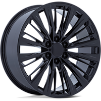 Performance Replicas Wheel PR226 Gloss Black