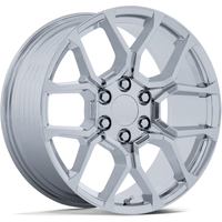 Performance Replicas Wheel PR233 Chrome
