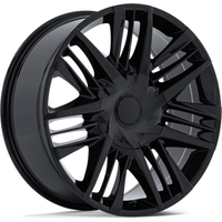 Performance Replicas Wheel PR239 Gloss Black