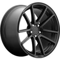 Rotiform Wheel R122 SPF Matte Black
