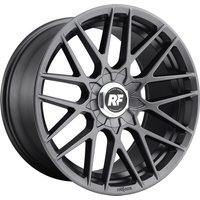 Rotiform Wheel R141 RSE Matte Gunmetal