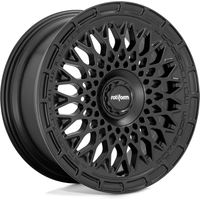 Rotiform Wheel R174 LHR-M Matte Black - 19x8.5