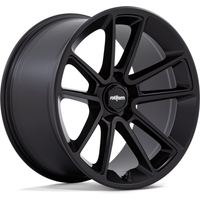 Rotiform Wheel R194 BTL Bronze w Black - 22x10 - 5x112 Bolt Pattern - 30 Offset Rims
