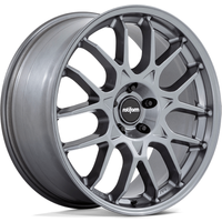 Rotiform Wheel R196 ZWS Gloss Gunmetal