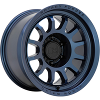 Black Rhino Wheel RAPID Blue