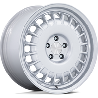 Rotiform Wheel RC205 PMF Gloss Silver