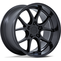 Rotiform Wheel RC207 LTN-J Matte Black