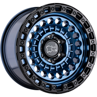 Black Rhino Wheel SENTINEL Blue