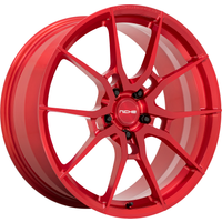Niche Wheel T113 KANAN Red