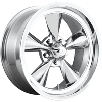 US Mag Wheel U108 STANDARD Polished