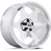 US Mag Wheel UC144 OBS Fully Polished