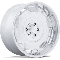 US Mag Wheel UC146 ARLINGTON Polished