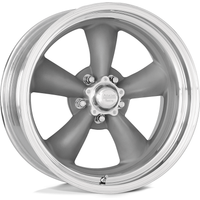 American Racing Wheel VN205 CLASSIC TORQ THRUST II