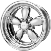 American Racing Wheel VN420 CLASSIC 200S Chrome