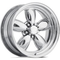 American Racing Wheel VN420 CLASSIC 200S Two-piece Polished
