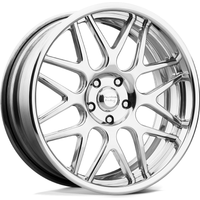 American Racing Wheel VN430 Two-piece Polished