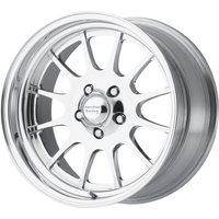 American Racing Wheel VN477 Polished