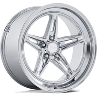American Racing Wheel VN514 GROOVE Chrome