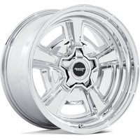 American Racing Wheel VN517 MARAUDER Chrome
