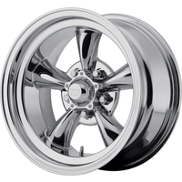 American Racing Wheel VN605 TORQ THRUST D Chrome