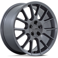 American Racing Wheel WWP2 Gunmetal