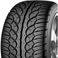 Yokohama Tire Parada Spec-X All Season