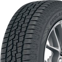 Yokohama Tire Geolandar CV 4S All Season
