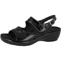 Womens Wide Fit Sandals - Georgina