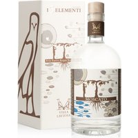 Grappa di Moscato i 5 elementi Astucciata Villa Laviosa