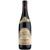 Amarone della Valpolicella Classico DOCG 2018 - Tommasi