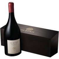 Amarone della Valpolicella Classico DOCG Riserva MAGNUM 1,5 lt Cassa Legno 2011 De Buris - Tommasi