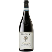 Amarone della Valpolicella DOCG Il Sestante 2019 - Tommasi