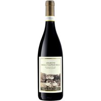 Amarone della Valpolicella DOCG 2015 - Villa San Carlo