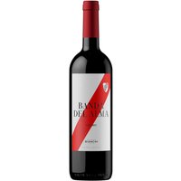 Banda del Alma Malbec Mendoza 2021 Bodegas Bianchi