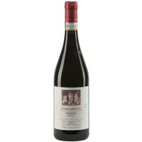 Barbaresco DOCG Riserva Rabaj 2017 - Bera