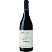 Barbaresco Ronchi DOCG 2021 - Albino Rocca