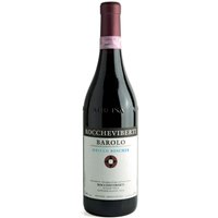 Barolo Bricco Boschis DOCG 2015 Roccheviberti