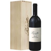Barolo Bussia DOCG Cassa Legno 2017 - Prunotto