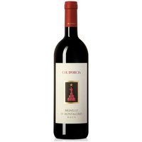 Brunello di Montalcino DOCG 2012 Col d'Orcia