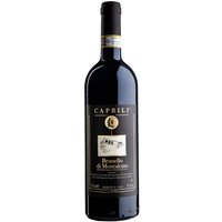 Brunello di Montalcino DOCG 2018 Caprili